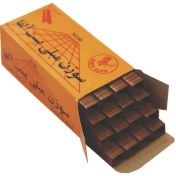 تصویر سوزن منگنه مبلی بست آلفا مدل 80/8 بسته 5 عددی 