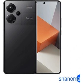 تصویر گوشی موبایل شیائومی مدل Redmi Note 13 Pro Plus 5G دو سیم کارت ظرفیت 512 گیگابایت و رم 12 گیگابایت 