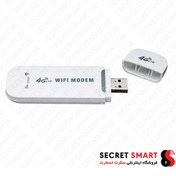 تصویر دانگل سیم کارتی 4G USB | مودم 4G همراه 