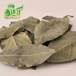 تصویر برگ بو 