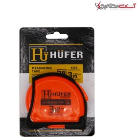 تصویر متر 3 متری هوفر مدل 78 متر 3 متری هوفر مدل 78