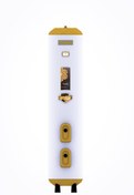 تصویر آبگرمکن برقی جنرال 200 لیتری فوم دار(توربو) 