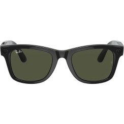 تصویر عینک هوشمند ری بن متا مدل WAYFARER RW4006 META WAYFARER RAY-BAN RW4006