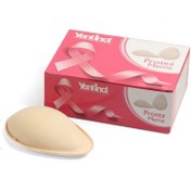 تصویر پروتز سینه مدل اشکی Yeni Inci ینی اینجی کد 82 