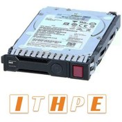 تصویر هارد سرور SSD HP 2TB NVMe 2.5in ME SC2 PLP 