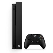 تصویر ایکس باکس وان ایکس Xbox One X – ظرفیت 1 ترابایت 