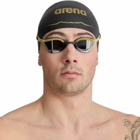 تصویر عینک شنا ارنا مدل ARENA Cobra Ultra Swipe Goggles