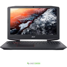 تصویر لپ تاپ ۱۵ اینچ ایسر Aspire VX5-591G ا Acer Aspire VX5-591G | 15 inch | Core i7 | 12GB | 1TB | 4GB Acer Aspire VX5-591G | 15 inch | Core i7 | 12GB | 1TB | 4GB