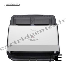 تصویر اسکنر مدل Canon DR-M160 Scanne 