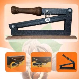 تصویر بادام شکن چندکاره 