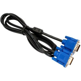 تصویر کابل VGA کی نت طول 3 متر ا Knet VGA cable 3m Knet VGA cable 3m