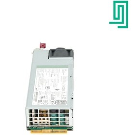 تصویر HPE 1600W Flex Slot Platinum Hot Plug Low Halogen Power Supply 