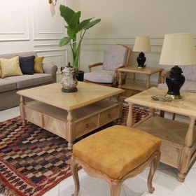 تصویر مبل فرانسوی ایکیا 