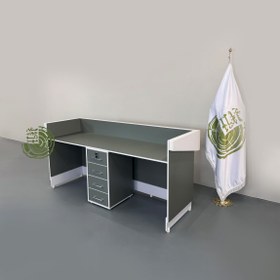 تصویر میز کانتر CU303 