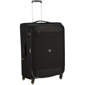 تصویر چمدان دلسی مدل چارتروز سایز بزرگ 