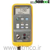 تصویر Pressure Calibrator with Pressure/Vacuum Pump Fluke 719 