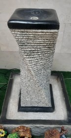 تصویر آبنما مدرن ایستاده کد SM 