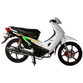 تصویر موتور سیکلت همتاز مدل جوانان 125 سال 1396 ا Hamtaz Javanan 125 1396 Motorbike Hamtaz Javanan 125 1396 Motorbike