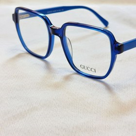 تصویر عینک طبی برند گوچی (Gucci) 