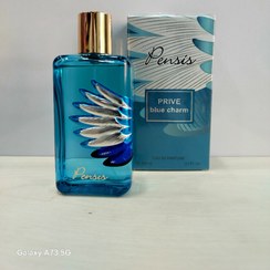 تصویر ادکلن پرایو ۱۰۰میل پنسیس PRIVE blue charm pensis