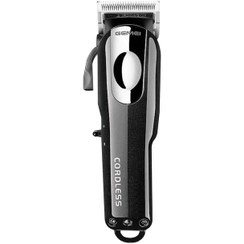 تصویر ماشین اصلاح موی سر و صورت جیمی مدل GM-805 Gemei GM-805 hair clipper