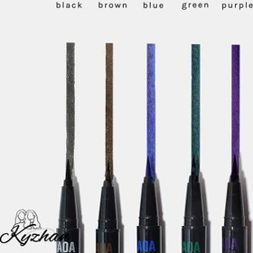 تصویر خط چشم ماژیکی AOA 