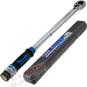 تصویر آچار ترکمتر لیکوتا مدل AQL-N6700 سایز ۳/۴ اینچ ظرفیت ۱۴۰ تا ۷۰۰ نیوتن متر 