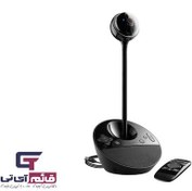 تصویر وب کم کنفرانس لاجیتک مدل Logitech All in One Webcam & Speaker Phone BCC 950 