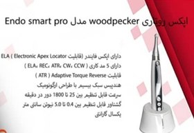 تصویر روتاری وودپیکر woodpeckerمدل اندو اسمارتendo_smartاقساطی ا Woodpeaker endo smart Woodpeaker endo smart