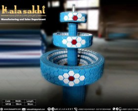 تصویر آبنما سوگل 