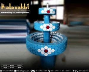 تصویر فروشگاه کالاساخت