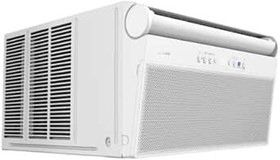 تصویر کولر گازی پنجره ای Midea 1.5 تن، 18000 BTU (ظرفیت اسمی) Wonder AC، کمپرسور اینورتر، کنترل WIFI، بی صدا، تایمر 24 ساعته، حالت خواب، 5 سال گارانتی کامل، نصب رایگان - ارسال 20 روز کاری Midea Window Air Conditioner 1.5 ton, 18000 BTU(Nominal Capacity) Wonder AC, Inverter Compressor, WIFI Control, Silent, 24H timer, Sleep Mode, 5-Year Full Warranty, Free Installation