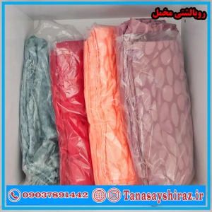 تصویر فروشگاه تشک تن آسای شیراز