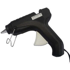 تصویر دستگاه چسب تفنگی Janson G-250 55W glue gun