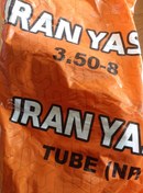 تصویر تیوپ فرغون یاسا 