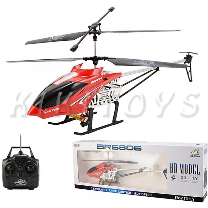 Br6806 helicopter on sale