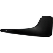 تصویر گل پخش کن جلو چپ ام وی ام X33 قدیم 