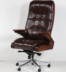 تصویر صندلی مديريت M960 