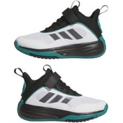 تصویر کفش های بسکتبال بچگانه آدیداس adidas 