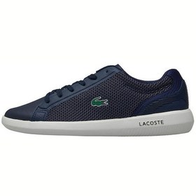 تصویر کفش راحتی مردانه اورجینال برند لاگوست LACOSTE 7-35spm0002b98 