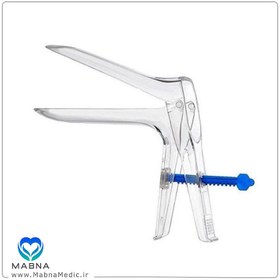 تصویر اسپکولوم پیچی های مد سایز مدیوم Hi-med speculum size M