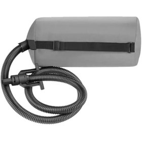 تصویر سنباده زن دیواری رونیکس مدل 6200 قدرت ۸۲۰ وات سایز ۲۱۵ میلی‌متر 