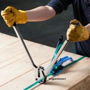 تصویر تسمه‌کش بی‌نهایت‌کش YBICO | قدرت، دوام و کشش بی‌پایان برای بسته‌بندی حرفه‌ای صد در صد اصل تایوان 