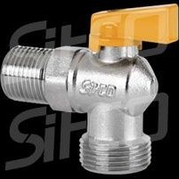 تصویر شیر لباسشویی 3/4*1/2 سیتکو 