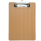 تصویر تخته شاسی چوبی سایز A3 