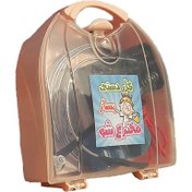 تصویر کیت کاردستی اعصاب سنج 