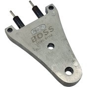 تصویر کفی المنت اتو لوله کشی باس مدل LIFE_STYLE 