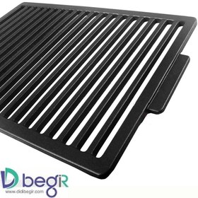 تصویر تابه گریل مدل PB55 