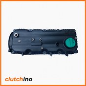 تصویر درب (قالپاق) سوپاپ پراید یورو 4 مژده وصل اصل 