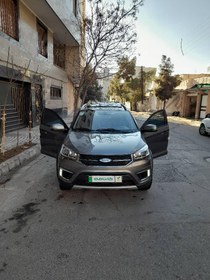 تصویر ام‌وی‌ام X22 مدل 1401 ا MVM X22 manual-sport-luxury MVM X22 manual-sport-luxury